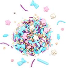 Picture of MERMAID EDIBLE SPRINKLES X 50G